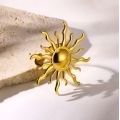 Bague Soleil