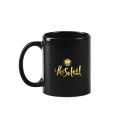 Mug Noir Le Roi Soleil