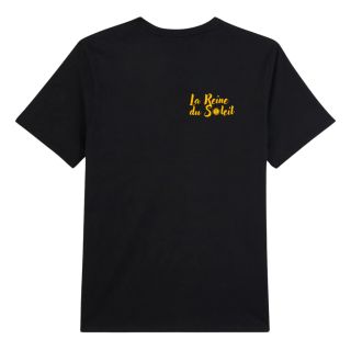T-shirt Femme La Reine du Soleil