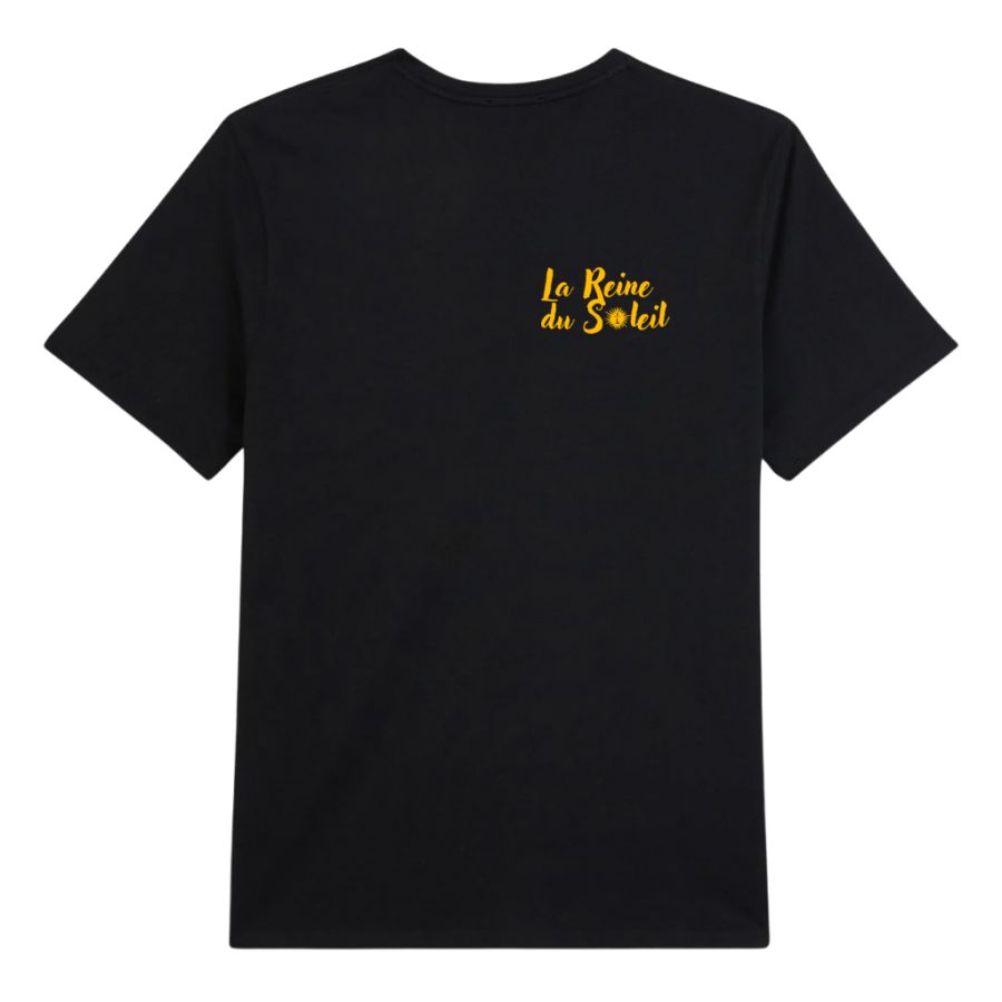 T-shirt Femme La Reine du Soleil