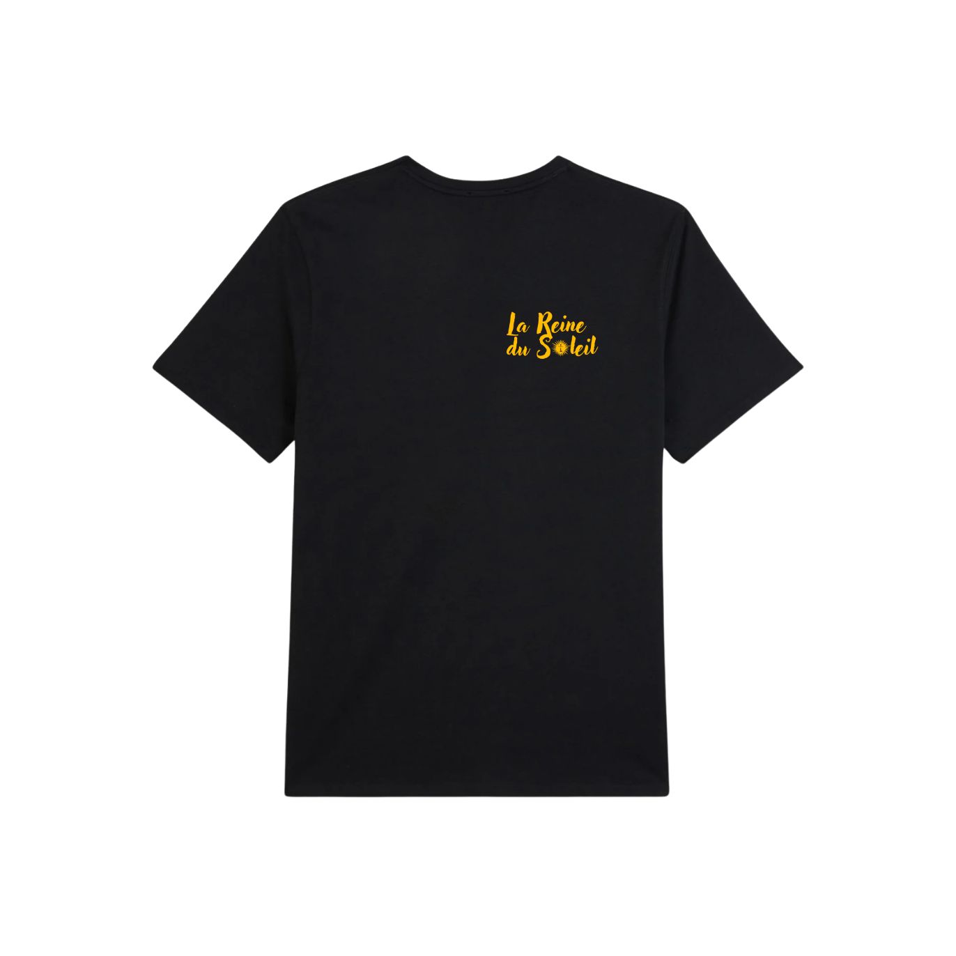 T-shirt Femme La Reine du Soleil