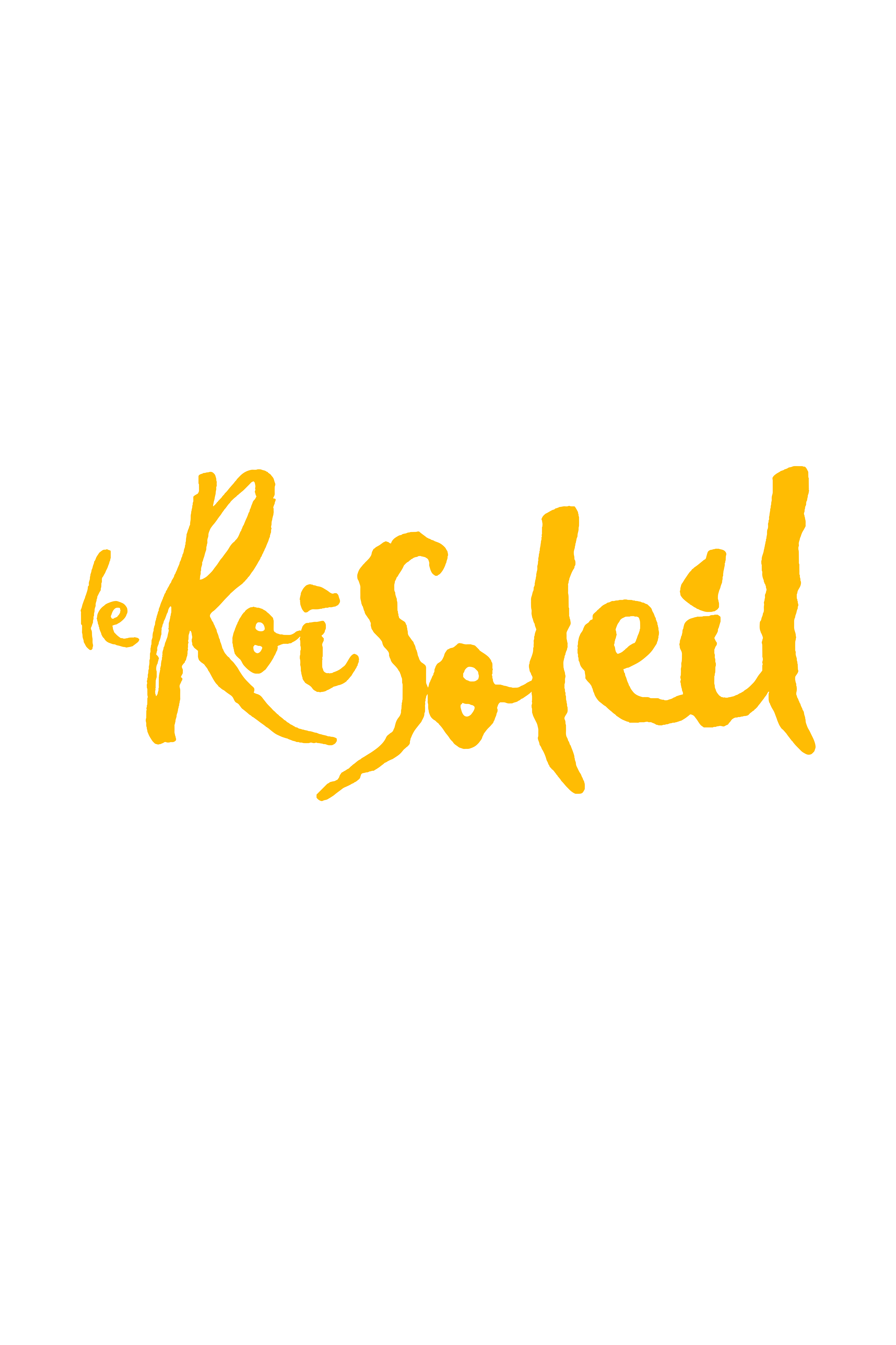 Boutique Officielle Le Roi Soleil